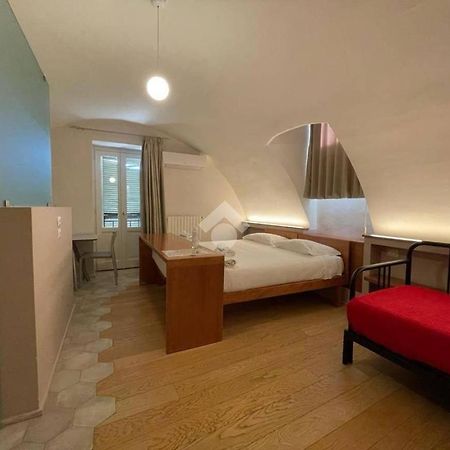 Hotel La Casa Di Nadi Matera Zewnętrze zdjęcie