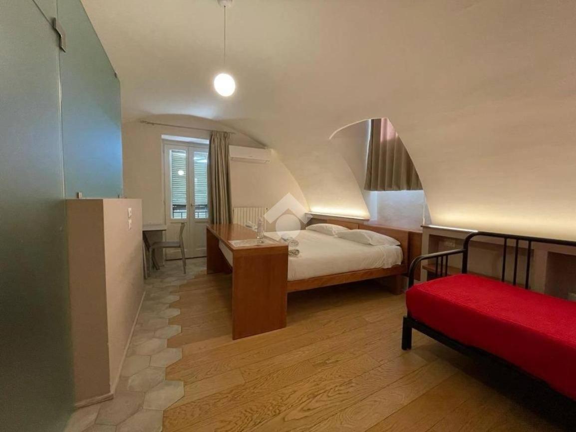 Hotel La Casa Di Nadi Matera Zewnętrze zdjęcie