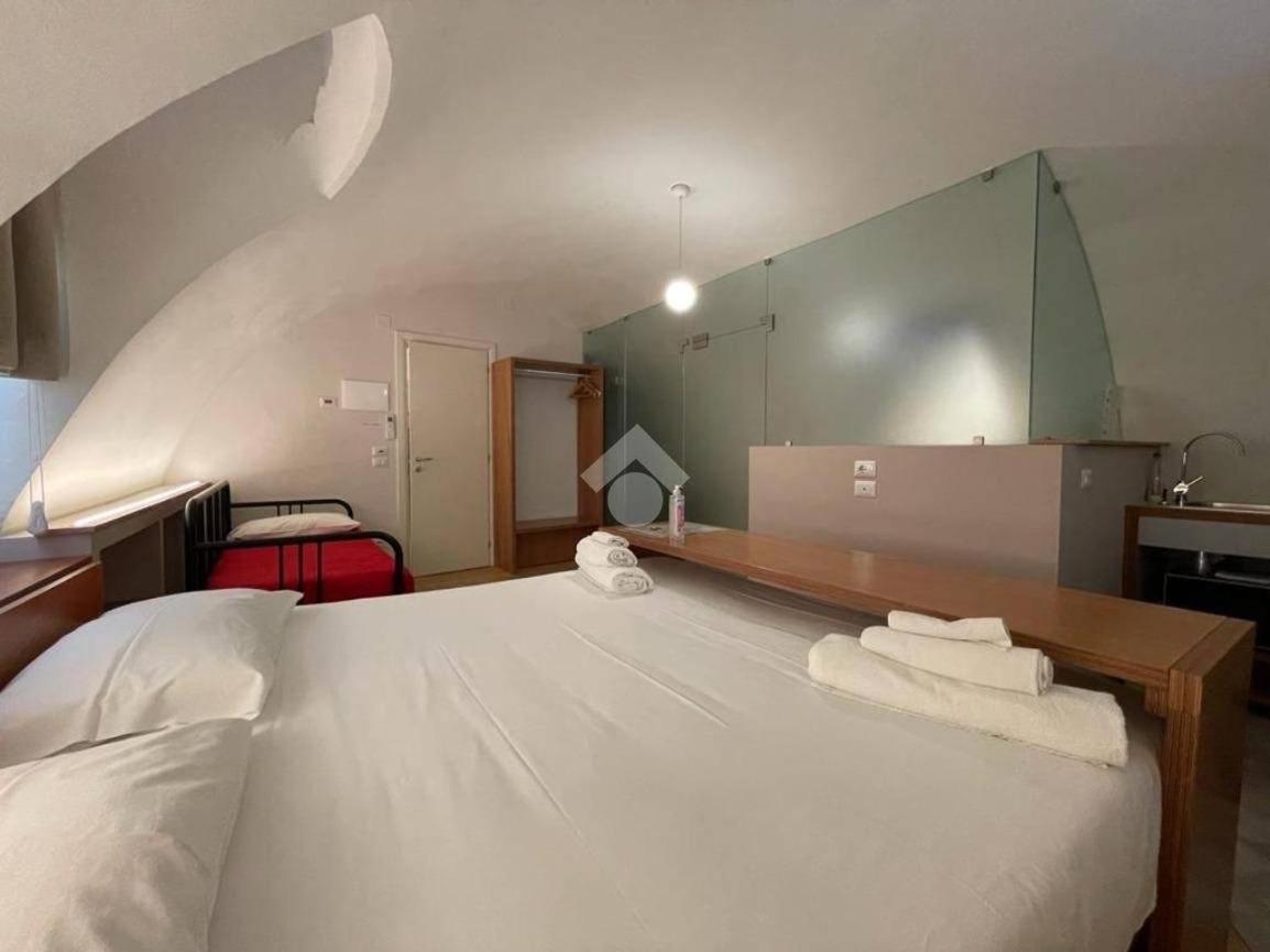 Hotel La Casa Di Nadi Matera Zewnętrze zdjęcie